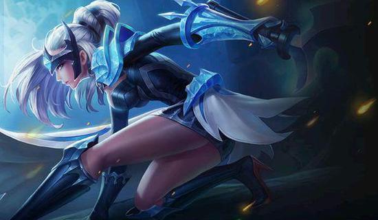 m0NESY采访：如今队内氛围很棒，我很舒服