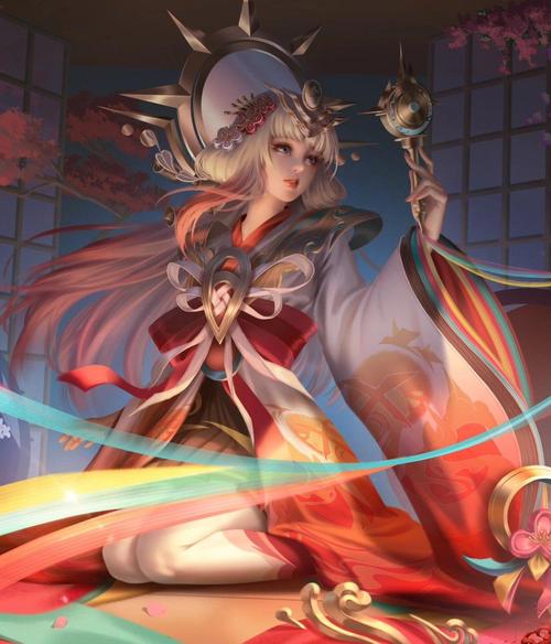 张声