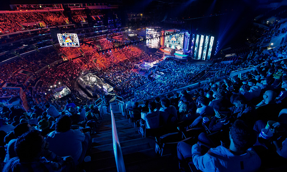 Weibo Gaming 和 Invictus Gaming 从 LPL Split 1 2025 中被淘汰