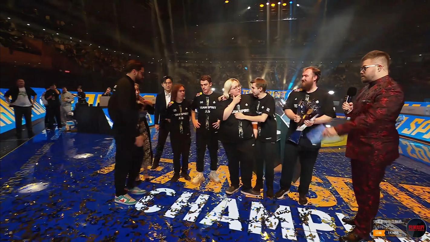 Spirit vs B8 ：完美世界上海Major 2024：欧洲RMR B的比赛预测与分析