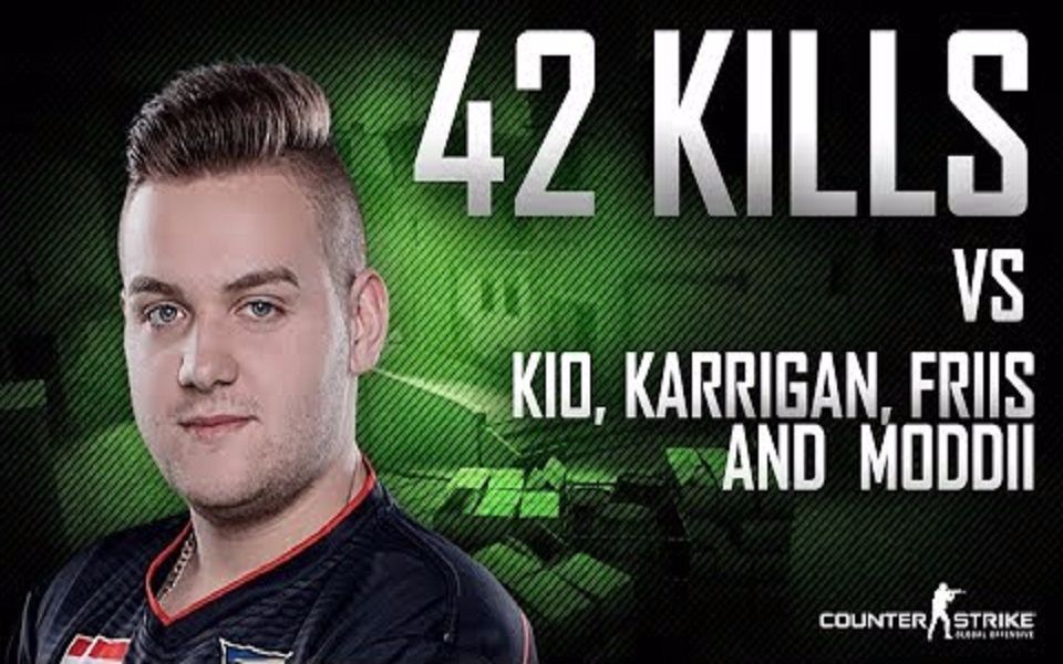 m0NESY采访：如今队内氛围很棒，我很舒服