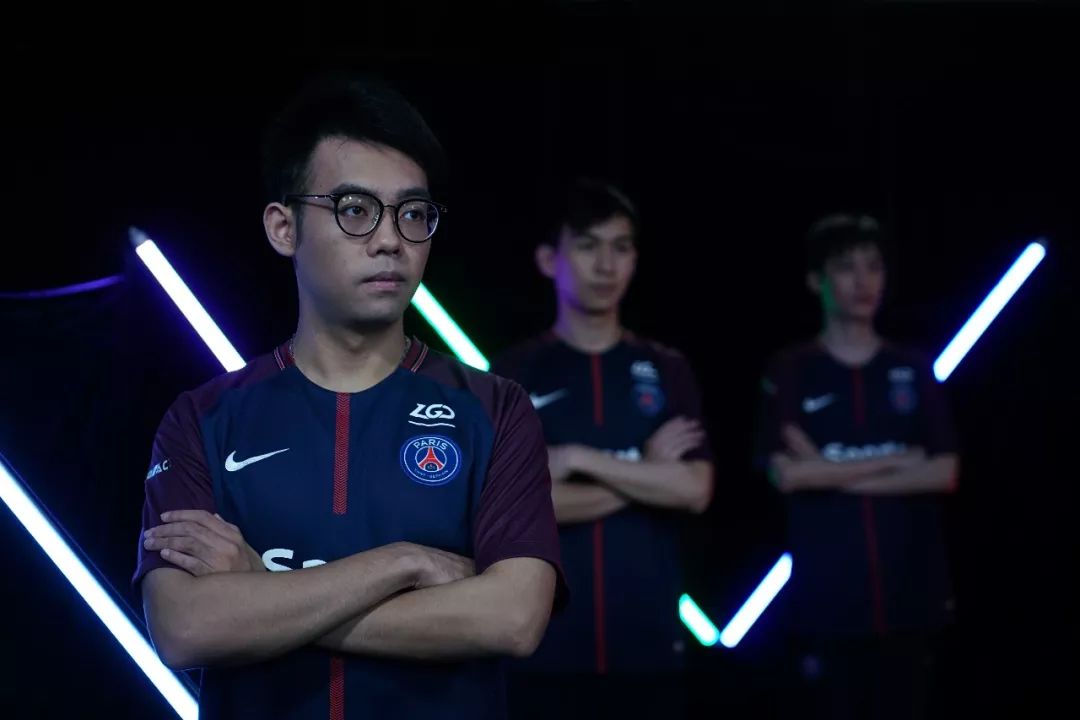 备清线