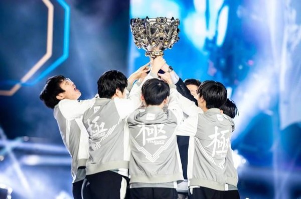 “我们每天都在进步” - Team Liquid 在IEM科隆2024上取得了开门红