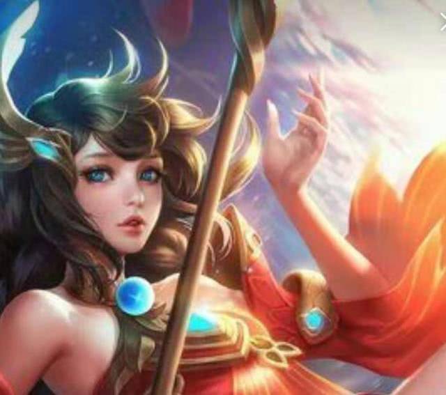 王者荣耀亚运版本分组情况