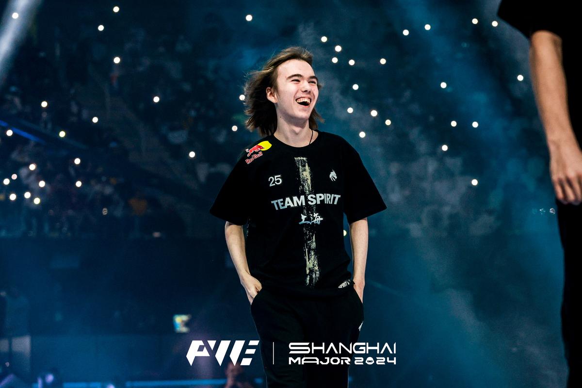 不用担心了？LGD教练：Ti参赛选手如阳性有可能线上参赛