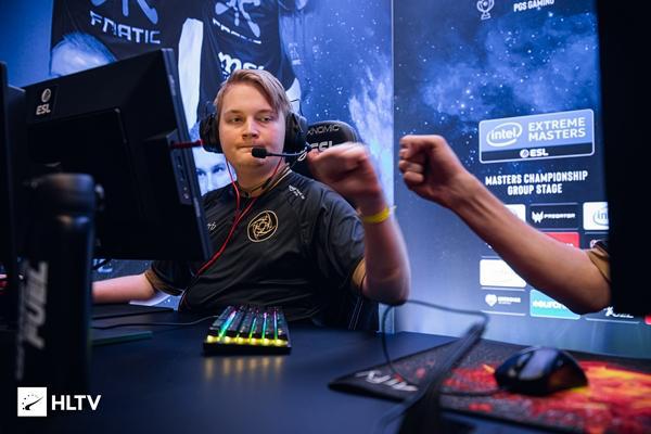 CSGO赛事举办方BLAST表示不会邀请俄罗斯战队参赛