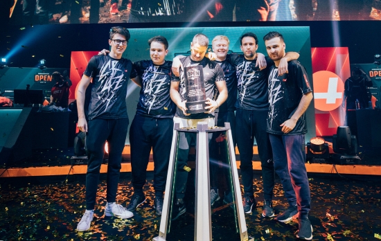 TenZ 重返 Valorant 职业赛场