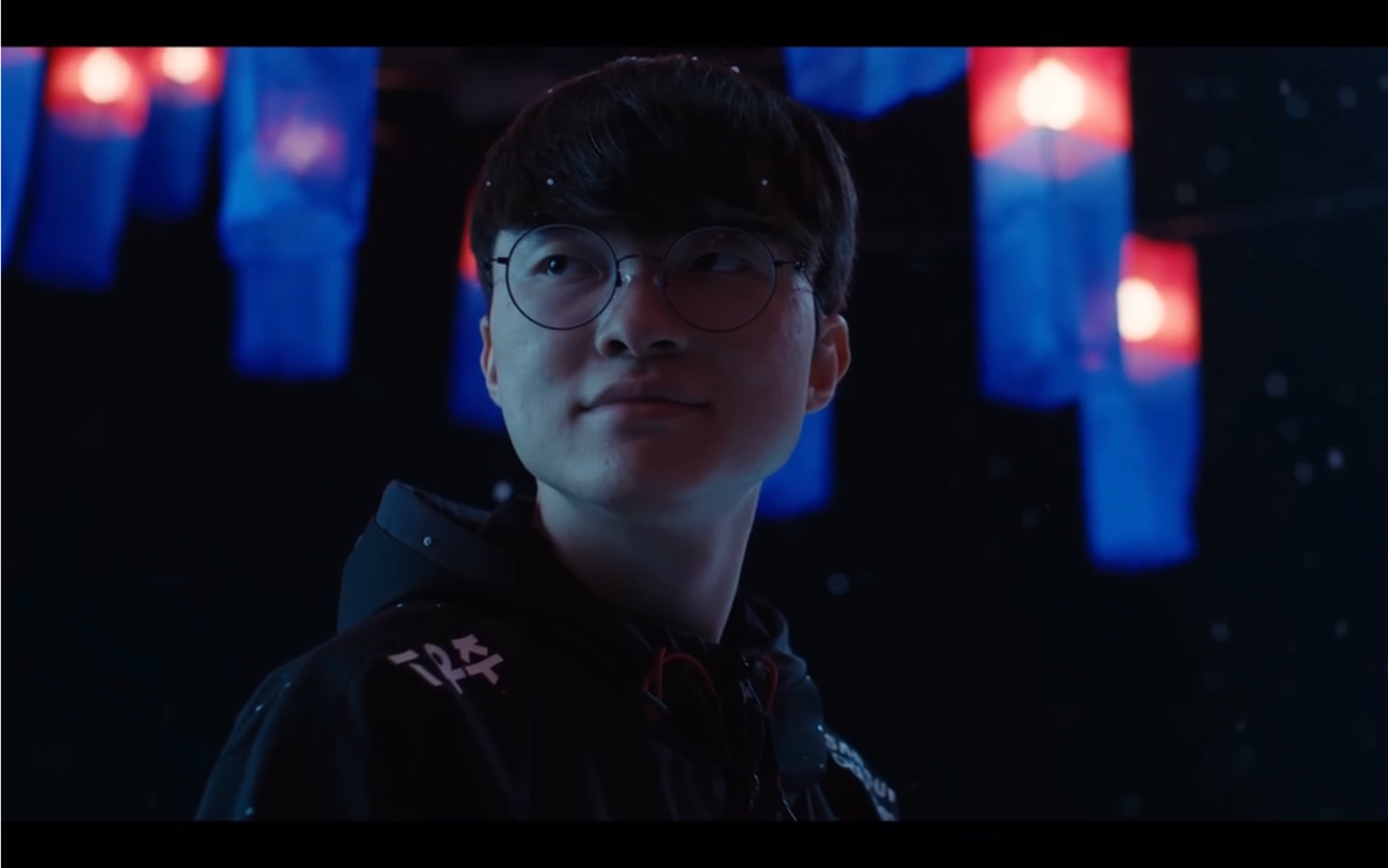 主教练Ewok离开 Rex Regum Qeon