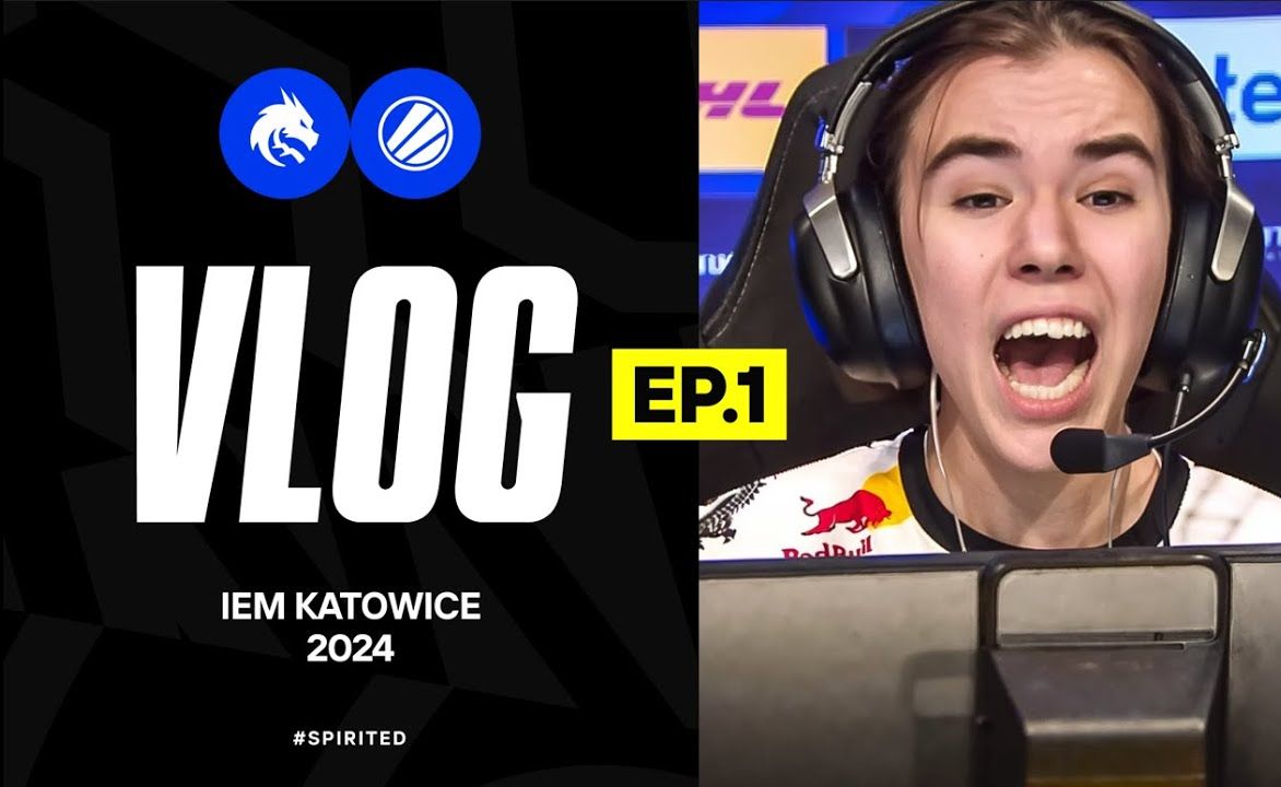 CSGO Elisa大师赛，Fnatic轻松横扫BIG夺冠