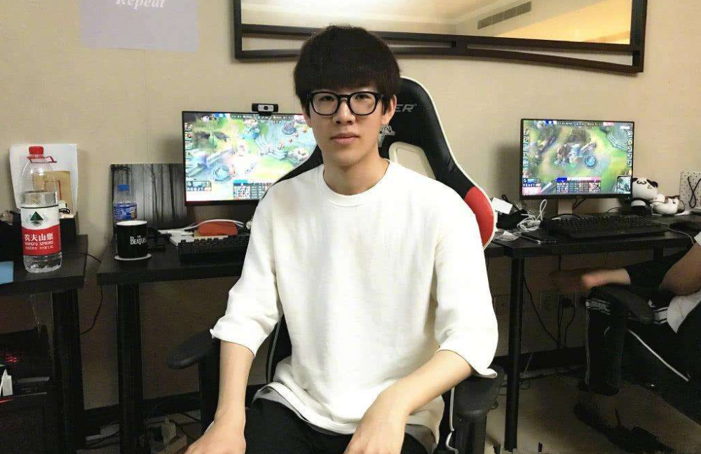 耐心等窗口